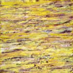 Susan Swartz, Creation 7 Diptych (Top), 2014
