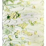 Susan Swartz, Vase (medium, white 3), 2021
