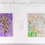 Susan Swartz, Contemplation Unveiled, 2015
