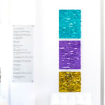 Susan Swartz, Rhapsody Immersed 6, 2024