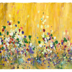 Susan Swartz, Nature's Bouquet 20, 2019