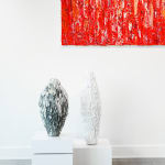 Susan Swartz, Transition 18, unknown