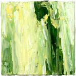 Susan Swartz, Petals & Pollen 26, 2021