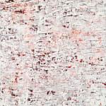 Susan Swartz, Crimson Reverie, 2015