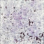Susan Swartz, Purple Reverie 2, 2015