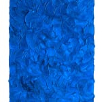Susan Swartz, Rhapsody III (triptych), 2022