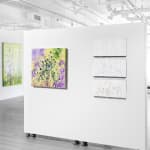 Susan Swartz, Nature Revisited 54, 2018