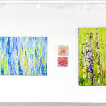Susan Swartz, Untitled 025, 2013