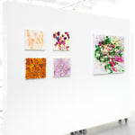 Susan Swartz, Full Bloom 1, 2022