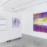 Susan Swartz, Nature Revisited 54, 2018