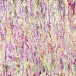 Susan Swartz, Spring Muse 1, 2015