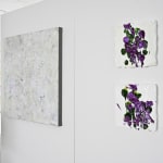 Susan Swartz, Petals & Pollen 26, 2021