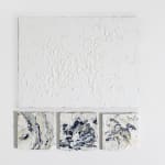 Susan Swartz, Petals & Pollen 25, 2020