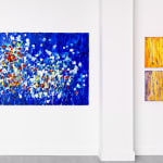 Susan Swartz, Nature's Bouquet 72, 2023