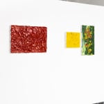 Susan Swartz, Emerging Bouquet 49, 2020