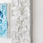 Susan Swartz, Blooming 1, 2021