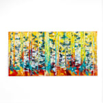 Susan Swartz, Ambient Burst, 2012