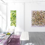 Susan Swartz, Evolution of Nature 18, 2021