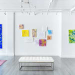 Susan Swartz, Blooming 8, 2022