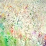 Susan Swartz, Contemplation Unveiled, 2015
