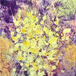 Susan Swartz, Immeasurable Joy, 2020