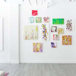 Susan Swartz, Nature's Bouquet 59, 2022