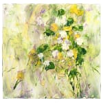 Susan Swartz, Emerging Bouquet 20, 2019