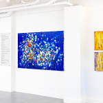 Susan Swartz, Nature's Bouquet 72, 2023