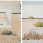 Almaha Jaralla, Portraits of Al Falah, 2024