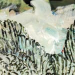 Tagreed Darghouth, From "The Caterpillars" Series, 2, 2018