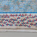 Mohamed Monaiseer, Dictionary #63, 2014