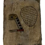 Mohamed Monaiseer, Dictionary #63, 2014