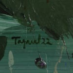 Tagreed Darghouth, The Toy Soldiers, 12, 2023