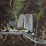 Almaha Jaralla, Untitled, 2022