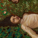 Randa Maddah, Hanging Gardens #36, 2022