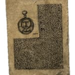 Mohamed Monaiseer, Dictionary #63, 2014