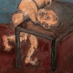 Maitha Abdalla, The Plead, 2020