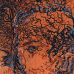 Béchir Boussandel, Terrain vague, 2023