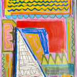 Béchir Boussandel, Terrain vague, 2023