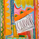 Béchir Boussandel, Terrain vague, 2023