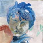Almaha Jaralla, Untitled, 2022