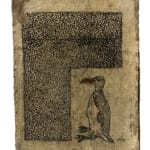 Mohamed Monaiseer, Dictionary #63, 2014