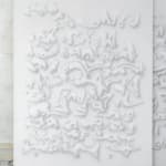 Miramar Al Nayyar, The Language of Movement and the Movement of Language #1, 2025