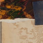 Béchir Boussandel, Terrain vague, 2023