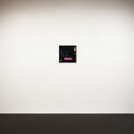 Nasser Almulhim Flowless 5, 2024 Acrylic on canvas 60 x 60 cm 23 5/8 x 23 5/8 in (C01310)