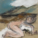 Maitha Abdalla, The Plead, 2020