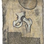 Mohamed Monaiseer, Dictionary #63, 2014