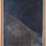 Chafa Ghaddar, Wildfire series #47, 2024