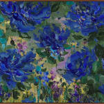 Tagreed Darghouth, The Toy Soldiers, 12, 2023