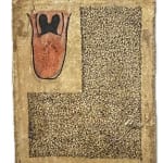 Mohamed Monaiseer, Dictionary #63, 2014
